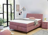 Boxspringbett bei Opti-Megastore im Prospekt "" für 739,00 €