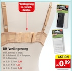BH-Verlängerung im Angebot bei Zimmermann in Goslar BH-Verlängerung Angebote von PROHOME bei Zimmermann Goslar für 0,99 €