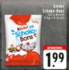 EDEKA Hasselbach - Schoko-Bons Angebot im Prospekt Schoko-Bons bei EDEKA im Hasselbach Prospekt für 1,99 €
