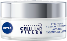 Hyaluron Cellular Filler Tagespflege in Hamburg im Angebot Hyaluron Cellular Filler Tagespflege Angebot: Im aktuellen Prospekt bei BUDNI in Hamburg