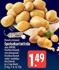 Speisekartoffeln bei EDEKA im Krefeld Prospekt für 1,49 €
