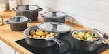 Faitout - Crofton en promo à 16,99 € chez Aldi Faitout - Crofton dans le catalogue Aldi