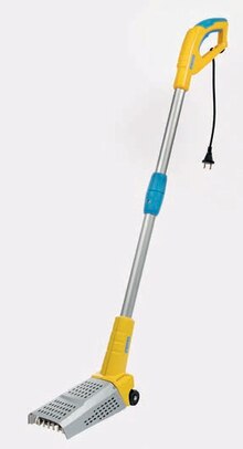 Unkrautvernichter THERMOFLAMM 'BIO FIX' bei BAUHAUS in Augsburg Unkrautvernichter THERMOFLAMM 'BIO FIX' im Angebot bei BAUHAUS Augsburg für 69,90 €