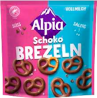 Aktuelle Süßigkeiten Angebote bei EDEKA in Rostock Aktuelles Schoko Brezeln Angebot bei EDEKA in Rostock ab 2,49 €
