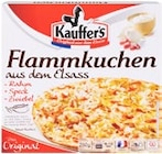 Flammkuchen im Angebot bei Kaufland in Homburg Flammkuchen Angebote von Kauffer's bei Kaufland Homburg für 1,69 €