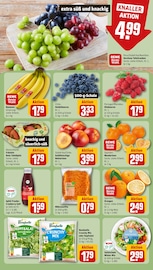 Ähnliche Kumquats Angebote im Prospekt "Dein Markt" von REWE Ähnliches Angebot bei REWE in Prospekt "Dein Markt" gefunden auf Seite 6