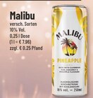 Malibu Angebote bei Trinkgut Krefeld für 1,99 €