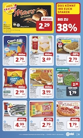 Aktueller combi Prospekt mit Forelle, "Markt - Angebote", Seite 12
