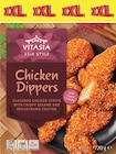 Poulet panés croustillant - Vitasia dans le catalogue Lidl