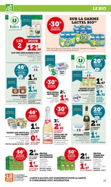 Vin Angebote im Prospekt "Super U" von Super U Vin Angebote im Prospekt "Super U" von Super U auf Seite 13