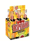 Bière aromatisée à un spiritueux à base d'agave Original - Desperados - Intermarché Express à Lille Bière aromatisée à un spiritueux à base d'agave Original - Desperados en promo chez Intermarché Express Lille à 3,60 €
