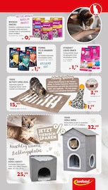 Mixer im Zookauf Prospekt in Wermelskirchen Aktueller Zookauf Prospekt mit Mixer, "GUT VERSORGT INS NEUE JAHR!", Seite 7