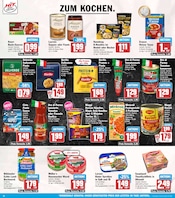 Barilla im HIT Prospekt in Hamm Aktueller HIT Prospekt mit Barilla, "ECHTE VIELFALT", Seite 10