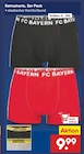Retroshorts, 2er Pack im Netto Marken-Discount Prospekt Retroshorts, 2er Pack von FC Bayern im aktuellen Netto Marken-Discount Prospekt für 9,99 €