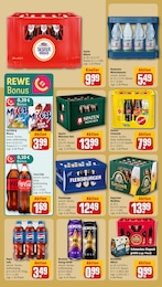 Spaten Angebot & Preis im aktuellen REWE Prospekt Spaten Angebot im aktuellen REWE Prospekt auf Seite 18