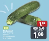 Aktuelle Zucchini Angebote bei combi in Hannover Aktuelles Bio Zucchini Angebot bei combi in Hannover ab 1,88 €