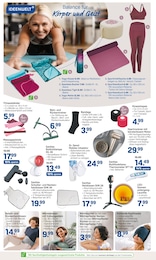 Trinkflasche Angebot im aktuellen Rossmann Prospekt auf Seite 2