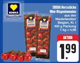 Mini-Rispentomaten von EDEKA Herzstücke im aktuellen E center Prospekt für 1,99 €