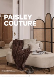 Fine im XXXLutz Möbelhäuser Prospekt Fine im XXXLutz Möbelhäuser Prospekt "HOME COLLECTIONS" auf Seite 4