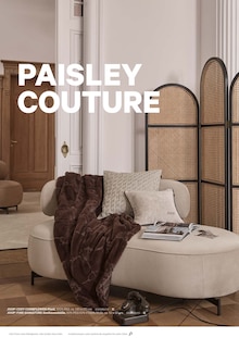 Kissen im XXXLutz Möbelhäuser Prospekt "HOME COLLECTIONS" mit 16 Seiten (Frankfurt (Main))