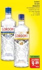 Gin Angebote von Gordon's bei Marktkauf Leipzig für 9,49 €