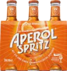 Aperol Spritz für 6,99 € bei EDEKA im Angebot Aperol Spritz im aktuellen EDEKA Prospekt