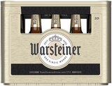 Pils im Angebot bei REWE in Wiesbaden Pils Angebote von Warsteiner bei REWE Wiesbaden für 10,99 €