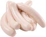 Rostbratwurst im Angebot bei REWE in Velbert Rostbratwurst Angebote von REWE Regional bei REWE Velbert für 0,89 €