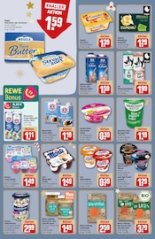 Aktueller REWE Prospekt mit Joghurt, "Dein Markt", Seite 12