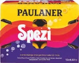 Spezi im Netto Marken-Discount Prospekt Spezi von Paulaner im aktuellen Netto Marken-Discount Prospekt für 6,99 €