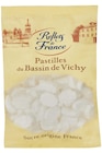 Pastilles du Bassin de Vichy - REFLETS DE FRANCE en promo à 1,09 € chez Supermarchés Match Pastilles du Bassin de Vichy - REFLETS DE FRANCE dans le catalogue Supermarchés Match