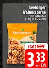 Walnusskerne bei EDEKA im Prospekt "" für 3,33 €