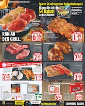Geflügel im EDEKA Prospekt in Falkensee Aktueller EDEKA Prospekt mit Geflügel, "Aktuelle Angebote", Seite 4
