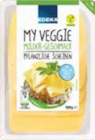 MY VEGGIE im Marktkauf Prospekt MY VEGGIE von EDEKA im aktuellen Marktkauf Prospekt für 0,99 €
