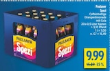 Aktuelle Cola Angebote bei diska in Freiberg Aktuelles Spezi Angebot bei diska in Freiberg ab 9,99 €