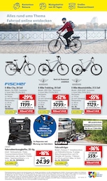 Fahrrad Angebot im aktuellen Lidl Prospekt auf Seite 57
