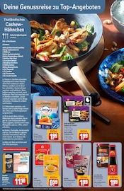 Ähnliche Fischsuppe Angebote im Prospekt "Dein Markt" von REWE Ähnliches Angebot bei REWE in Prospekt "Dein Markt" gefunden auf Seite 6