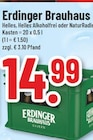Helles im Angebot bei Trinkgut in Ahaus Helles Angebote von Erdinger Brauhaus bei Trinkgut Ahaus für 14,99 €