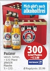 Paulaner von Paulaner für 20,99 € bei E center im Angebot Paulaner von Paulaner im aktuellen E center Prospekt