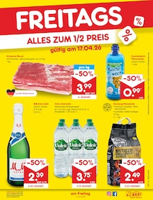 Sekt im Netto Marken-Discount Prospekt "Aktuelle Angebote" mit 70 Seiten (Bremen)