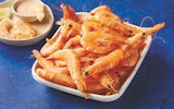 Crevettes Cuites en promo chez Super U Noisy-le-Grand à 8,50 €