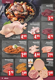 Grill Angebot & Preis im aktuellen E center Prospekt Grill Angebot im aktuellen E center Prospekt auf Seite 10