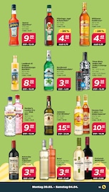 Aktueller Netto mit dem Scottie Prospekt mit Rum, "Günstig. Besser. Für Dich.", Seite 13