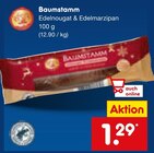 Baumstamm im Angebot bei Netto Marken-Discount in Nordhausen Baumstamm Angebote bei Netto Marken-Discount Nordhausen für 1,29 €