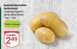 Aktuelles Speisefrühkartoffeln festkochend Angebot bei GLOBUS in Bochum ab 2,49 €