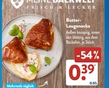 Aktuelle Butter Angebote bei ALDI SÜD in Freiburg (Breisgau) Aktuelles Butter-Laugenecke Angebot bei ALDI SÜD in Freiburg (Breisgau) ab 0,39 €
