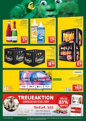 Aktueller Marktkauf Prospekt mit Cola, "AUSWAHL RIESIG, PREISE NIEDRIG", Seite 3