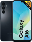 Aktuelles Galaxy A16 Angebot bei Marktkauf in Heilbronn ab 111,00 €