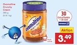 Netto Marken-Discount - Crunchy Cream Angebot im Prospekt Crunchy Cream bei Netto Marken-Discount im Prospekt "" für 3,49 €