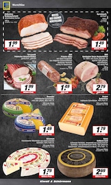 Saft im EDEKA Prospekt in Haltern am See Aktueller EDEKA Prospekt mit Saft, "Aktuelle Angebote", Seite 7